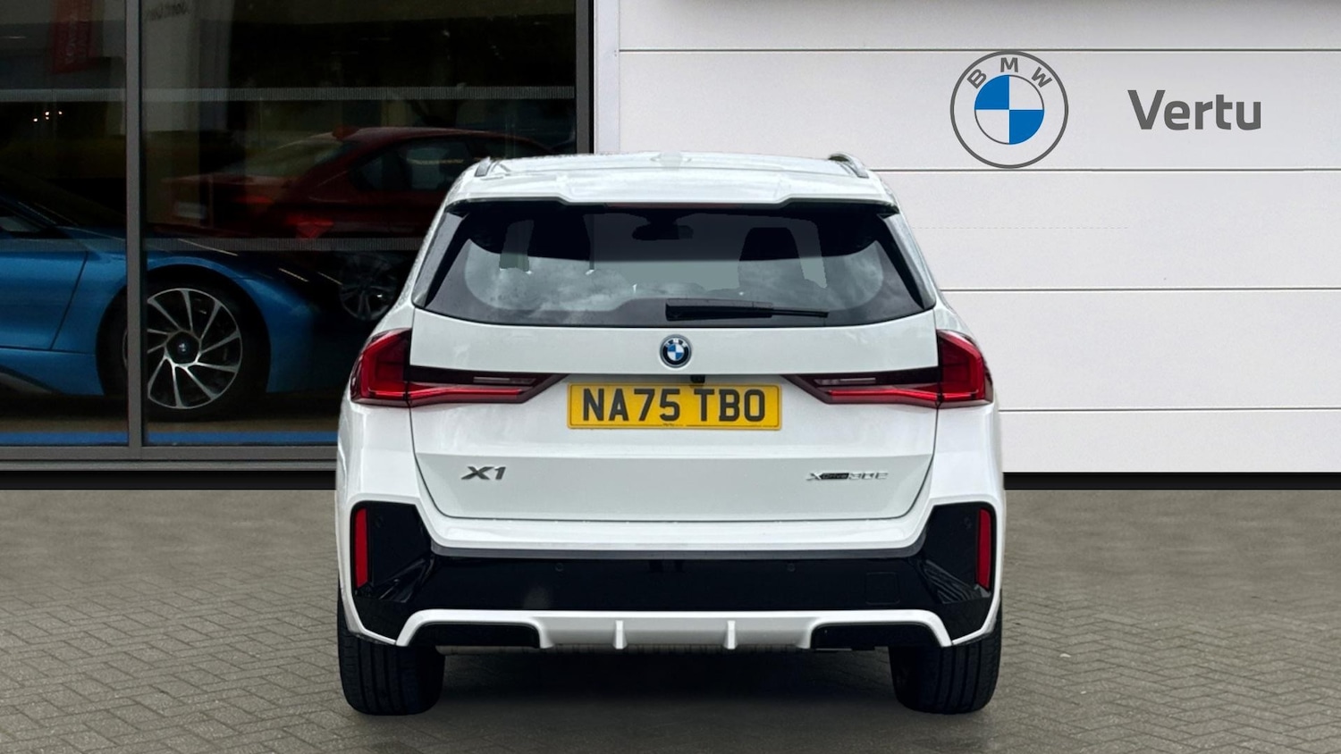 Used BMW X1 2025 for sale - 77071400: Photo 15