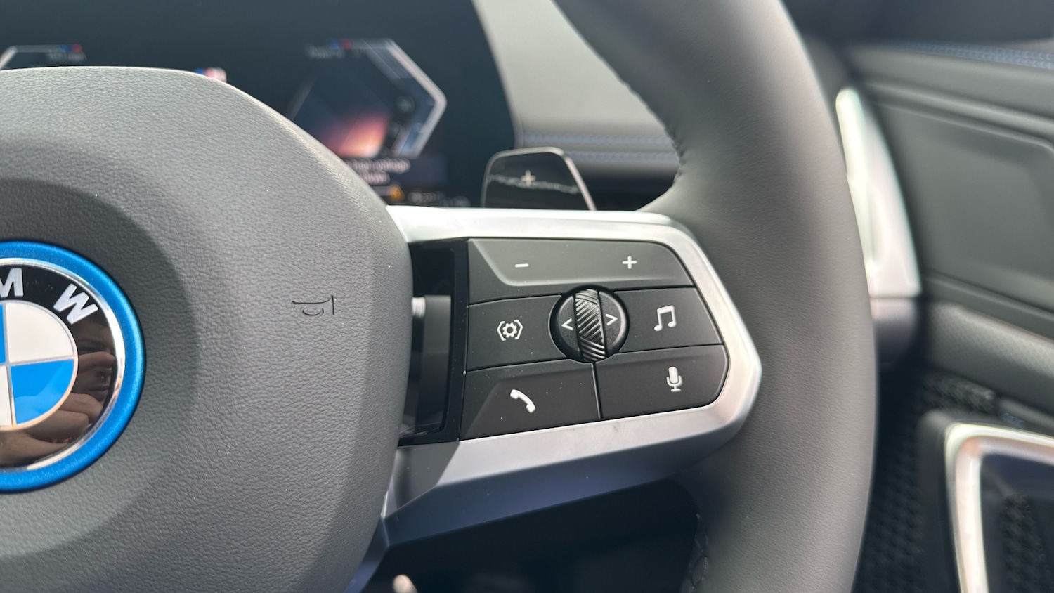 Used BMW X1 2025 for sale - 77071400: Photo 18