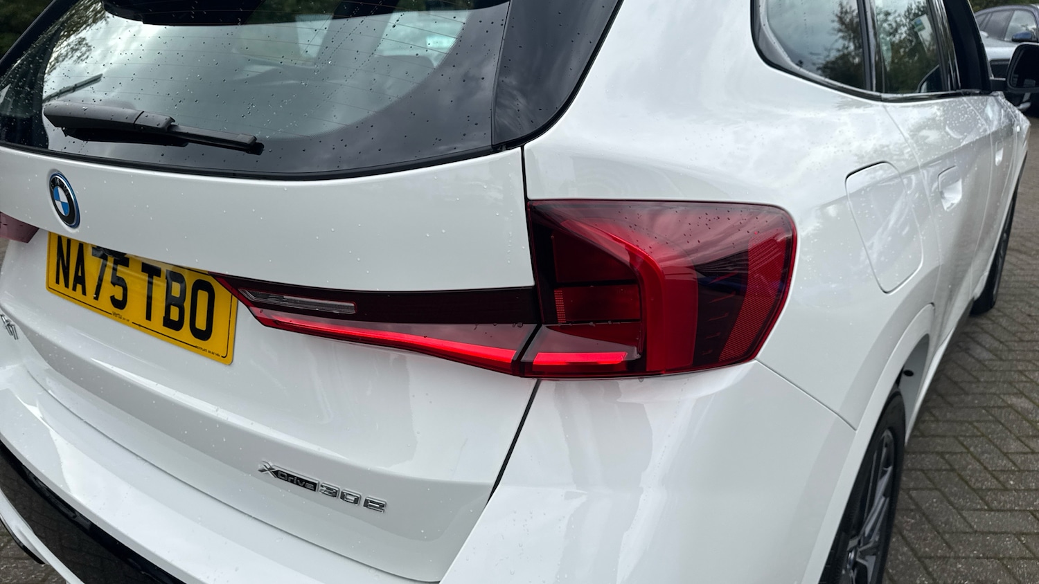 Used BMW X1 2025 for sale - 77071400: Photo 22