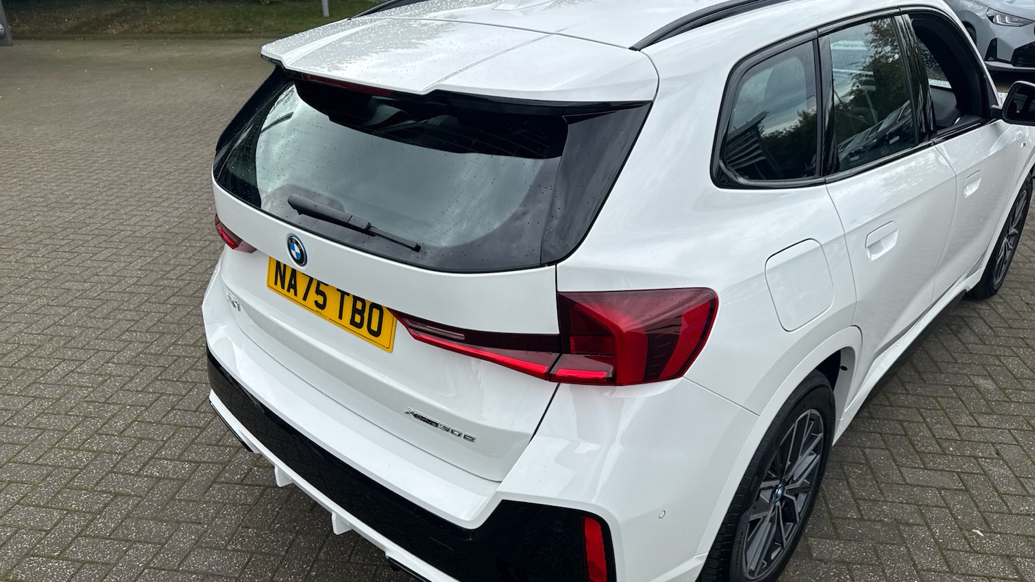 Used BMW X1 2025 for sale - 77071400: Photo 26