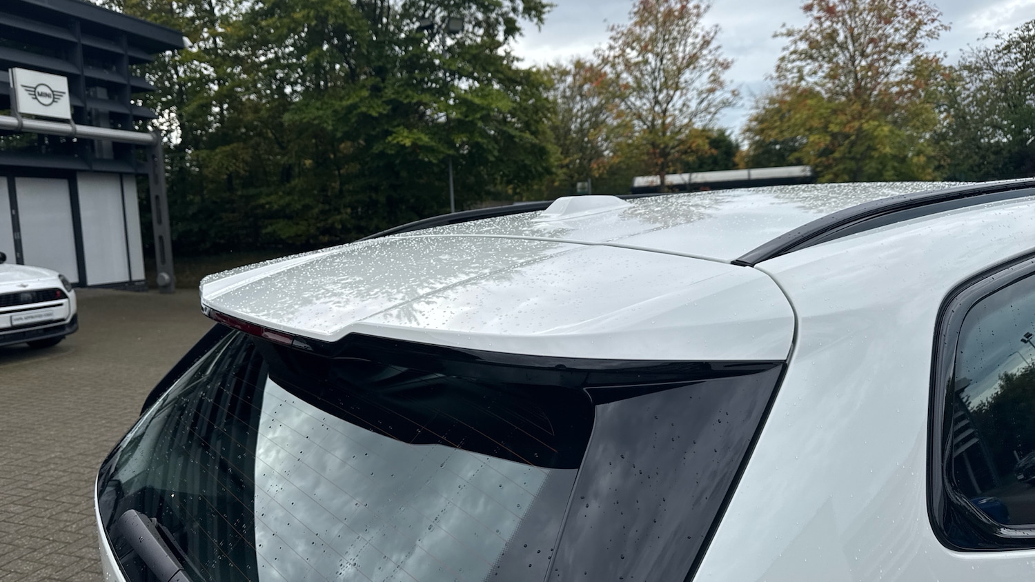 Used BMW X1 2025 for sale - 77071400: Photo 27