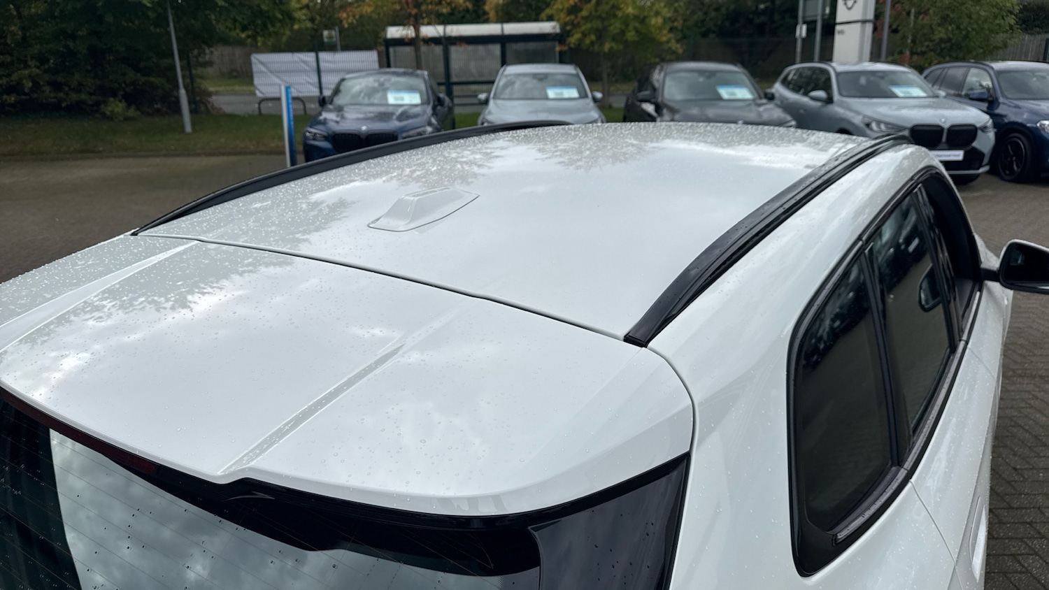 Used BMW X1 2025 for sale - 77071400: Photo 28