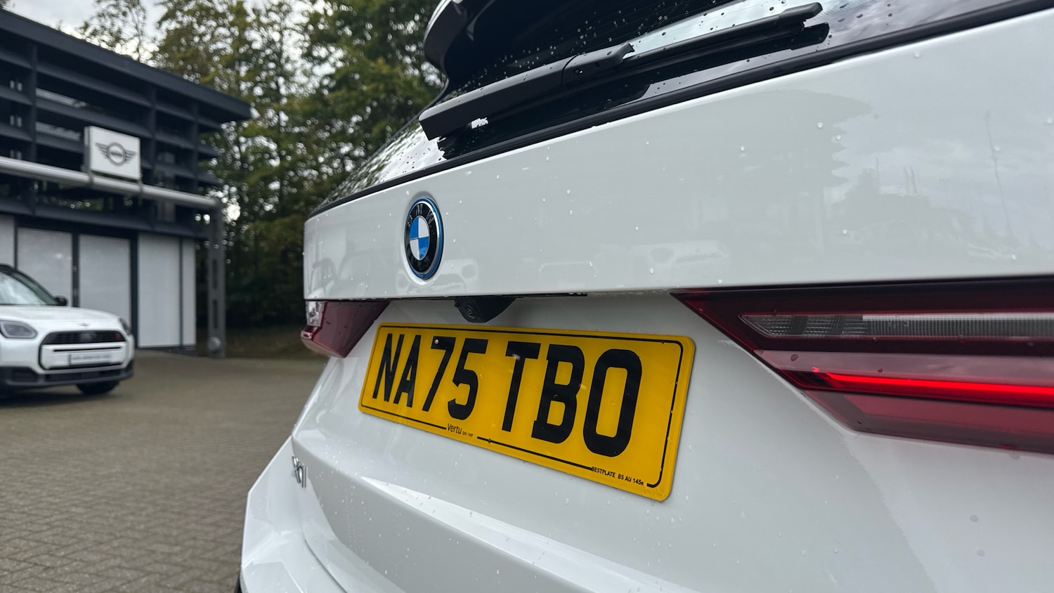 Used BMW X1 2025 for sale - 77071400: Photo 29