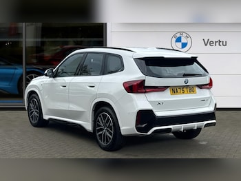 Used BMW X1 2025 for sale - 77071400: Photo