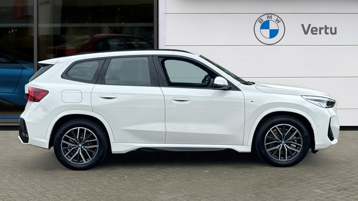 Used BMW X1 2025 for sale - 77071400: Photo 3