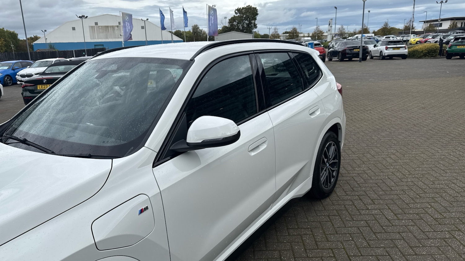 Used BMW X1 2025 for sale - 77071400: Photo 34