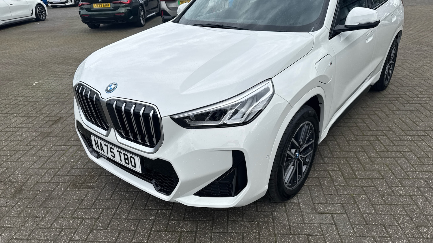 Used BMW X1 2025 for sale - 77071400: Photo 37