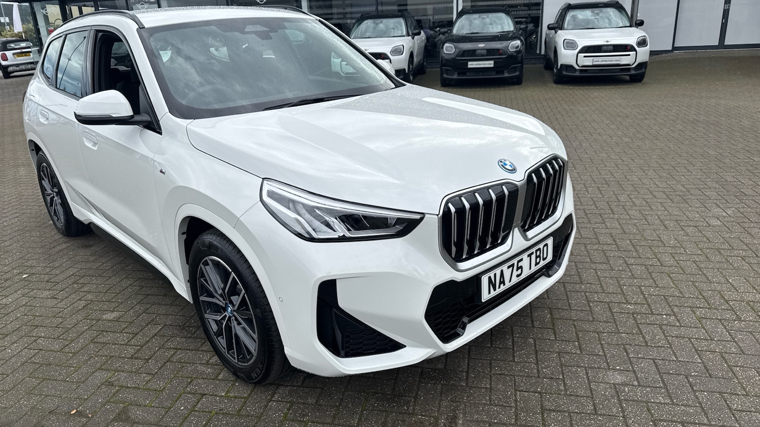 Used BMW X1 2025 for sale - 77071400: Photo 39