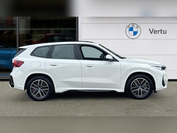 Used BMW X1 2025 for sale - 77071400: Photo