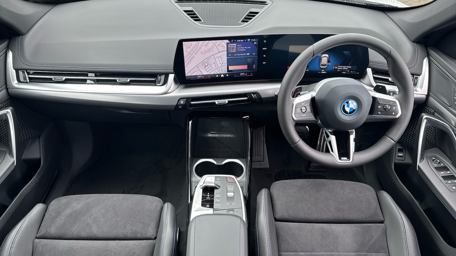 Used BMW X1 2025 for sale - 77071400: Photo 4