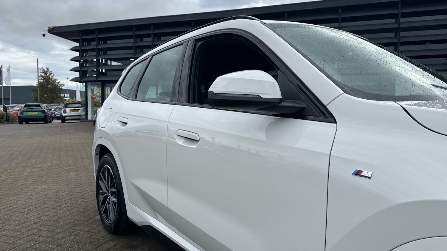 Used BMW X1 2025 for sale - 77071400: Photo 42