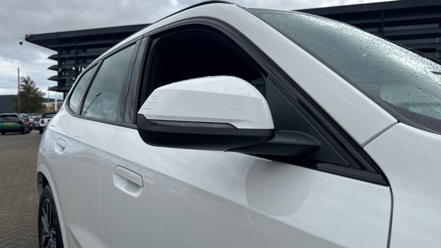 Used BMW X1 2025 for sale - 77071400: Photo 43