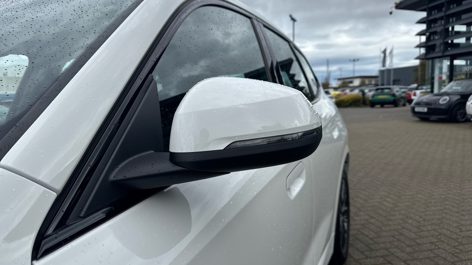 Used BMW X1 2025 for sale - 77071400: Photo 44