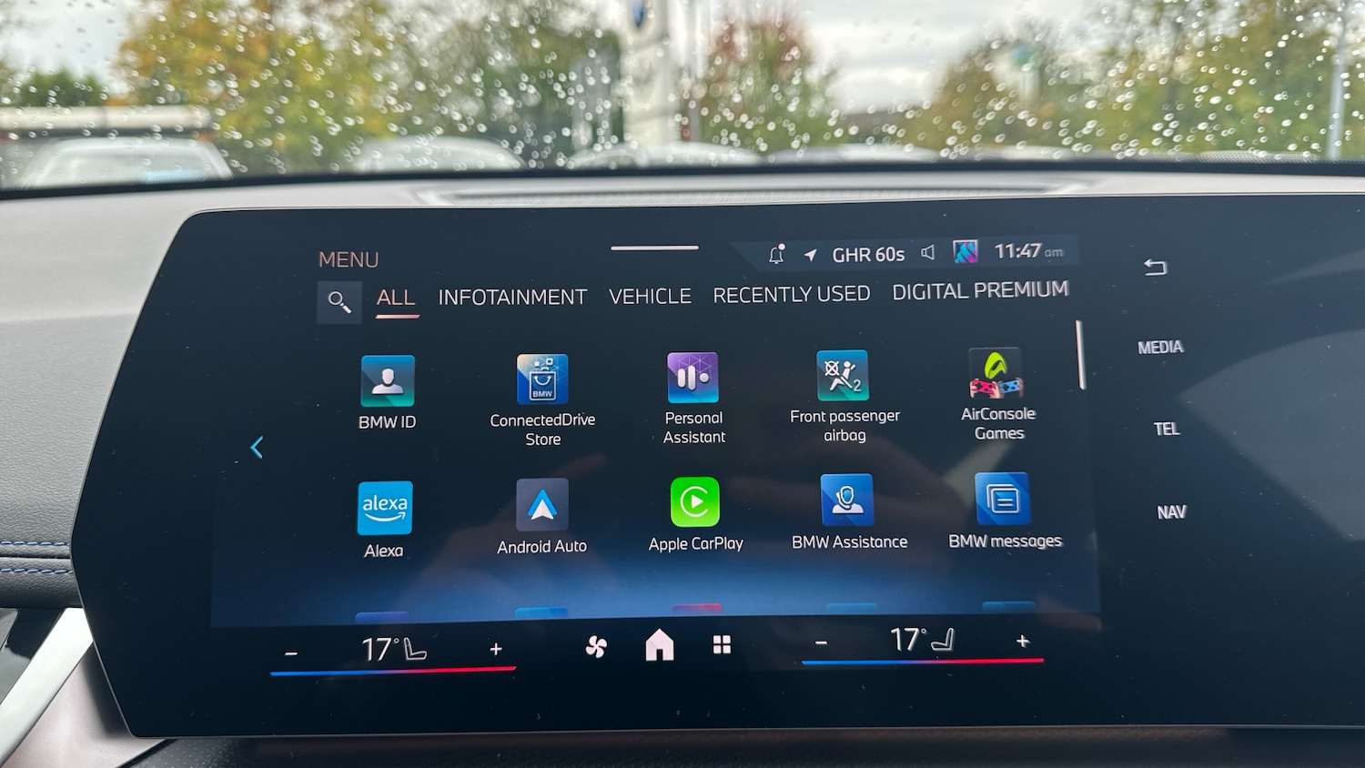 Used BMW X1 2025 for sale - 77071400: Photo 46