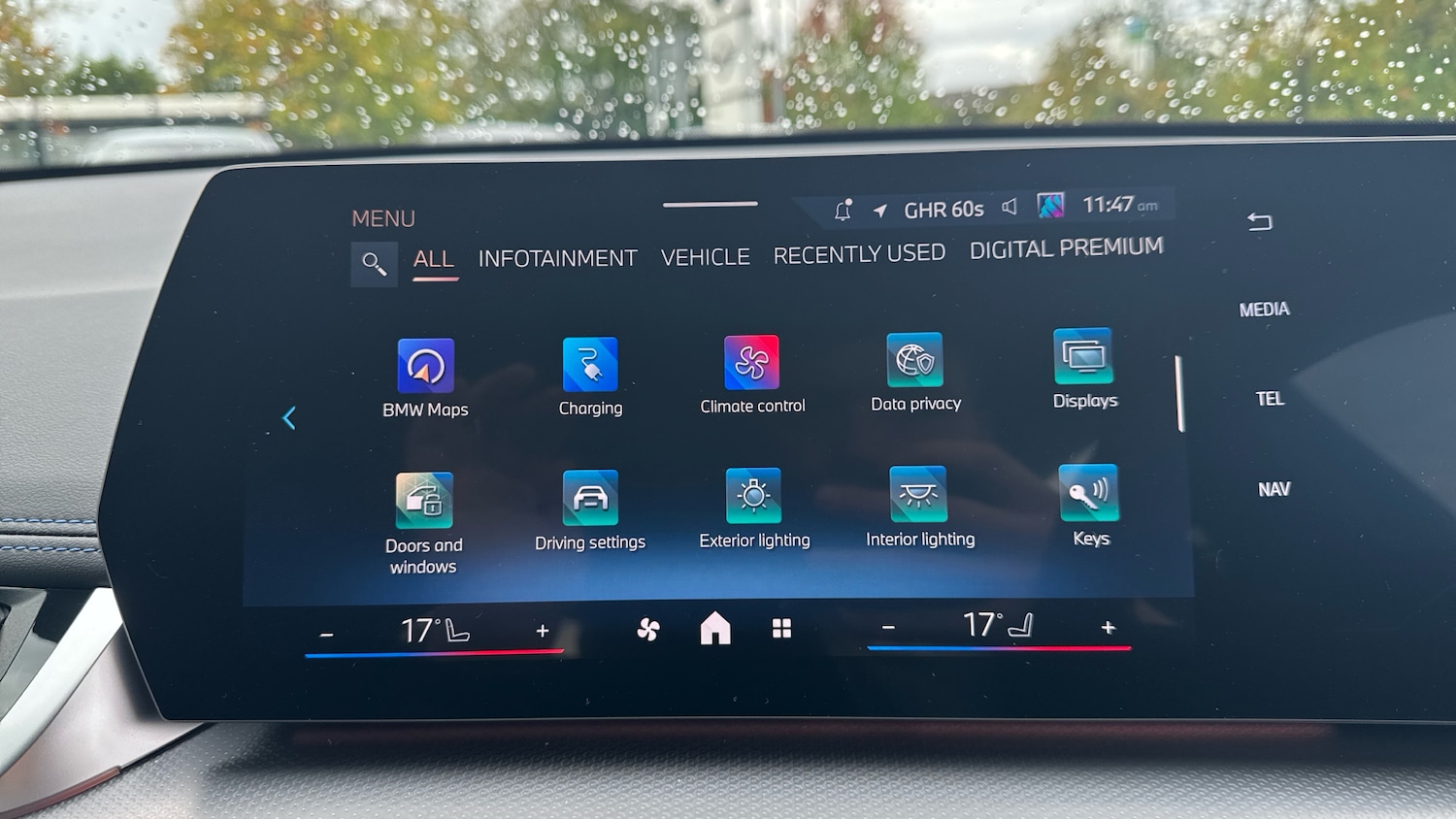 Used BMW X1 2025 for sale - 77071400: Photo 47