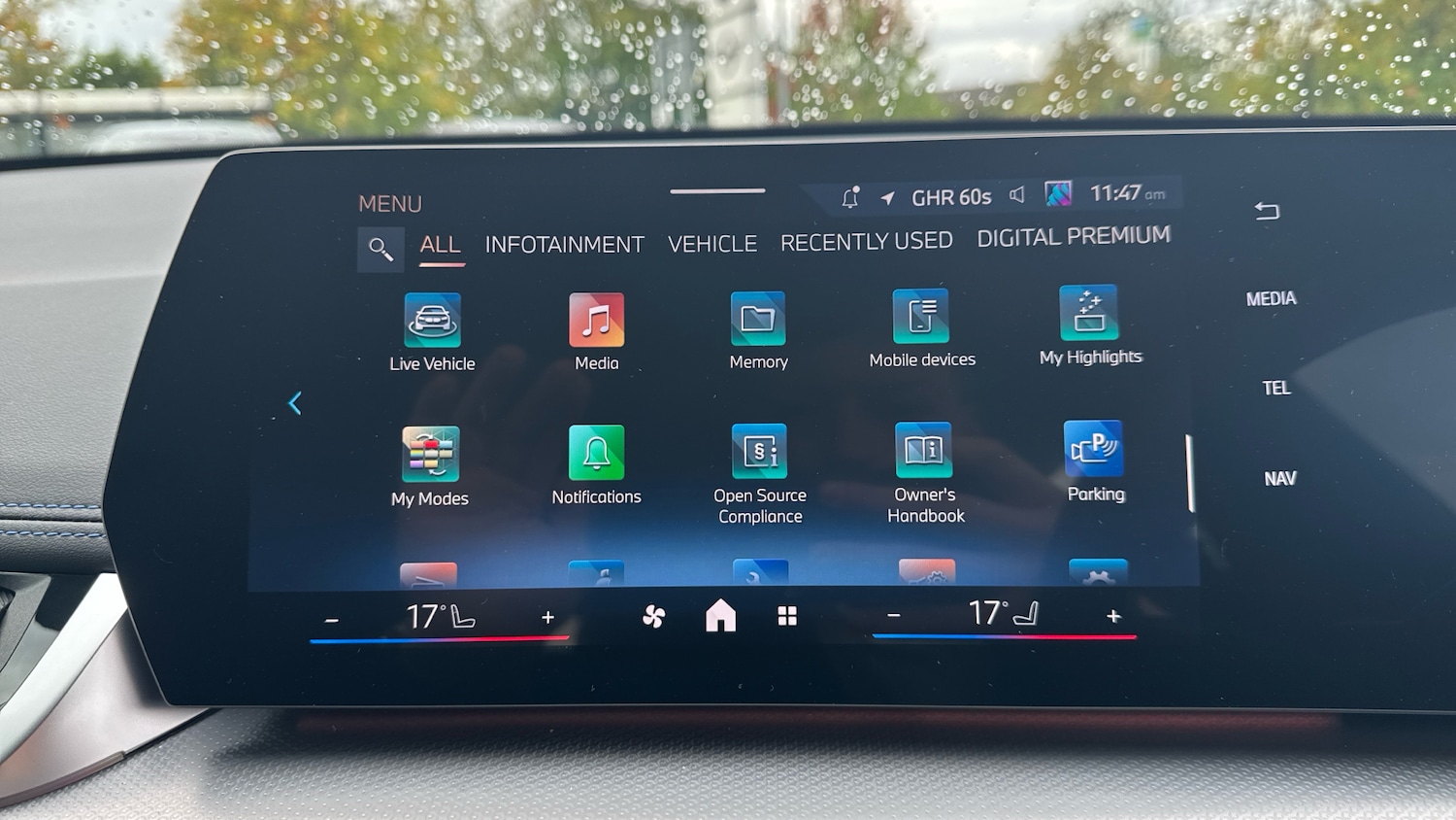 Used BMW X1 2025 for sale - 77071400: Photo 48