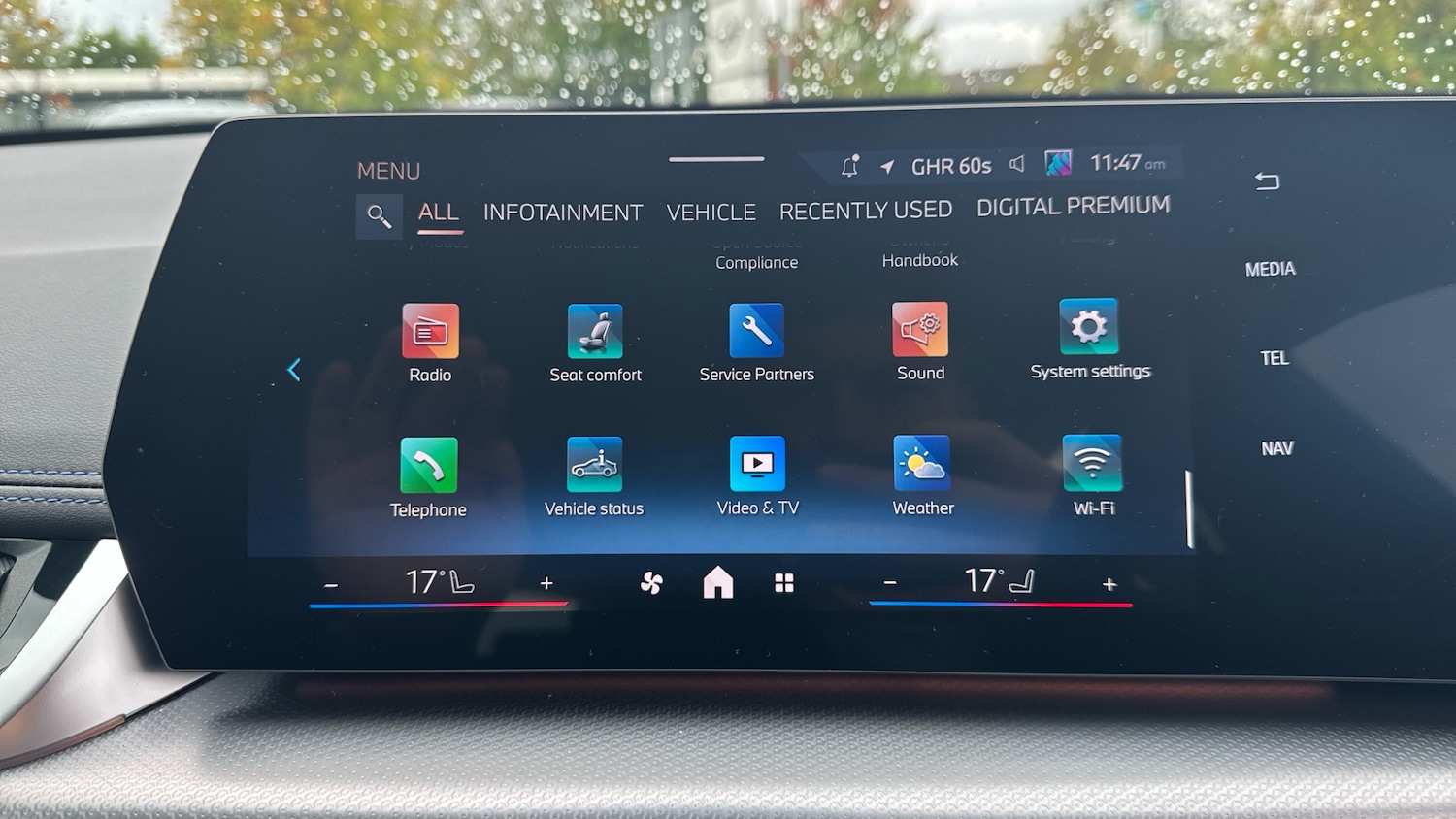 Used BMW X1 2025 for sale - 77071400: Photo 49