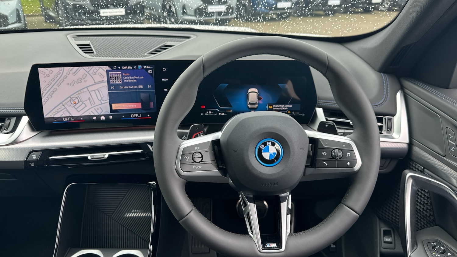 Used BMW X1 2025 for sale - 77071400: Photo 5