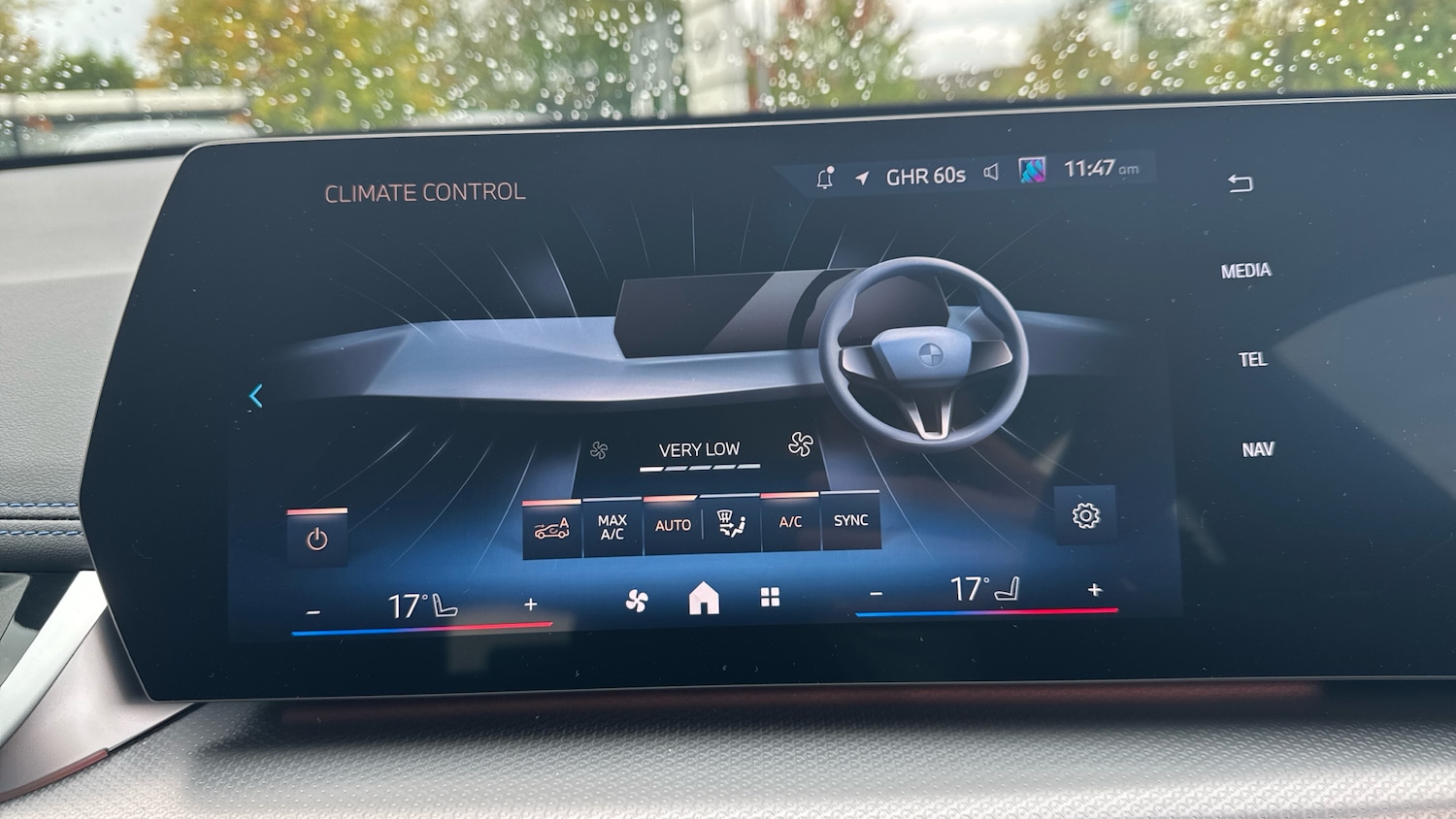 Used BMW X1 2025 for sale - 77071400: Photo 50