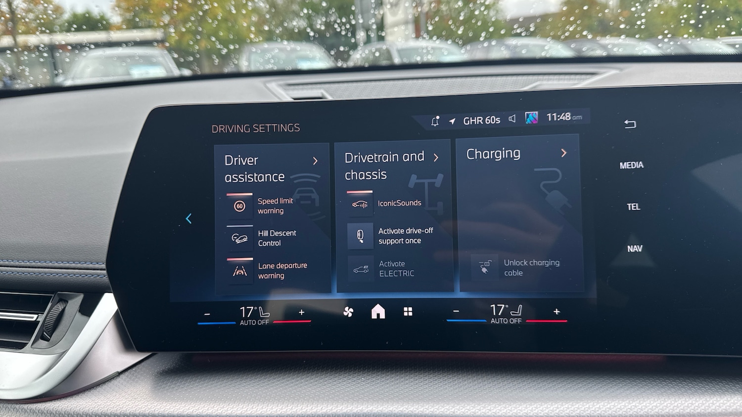 Used BMW X1 2025 for sale - 77071400: Photo 52