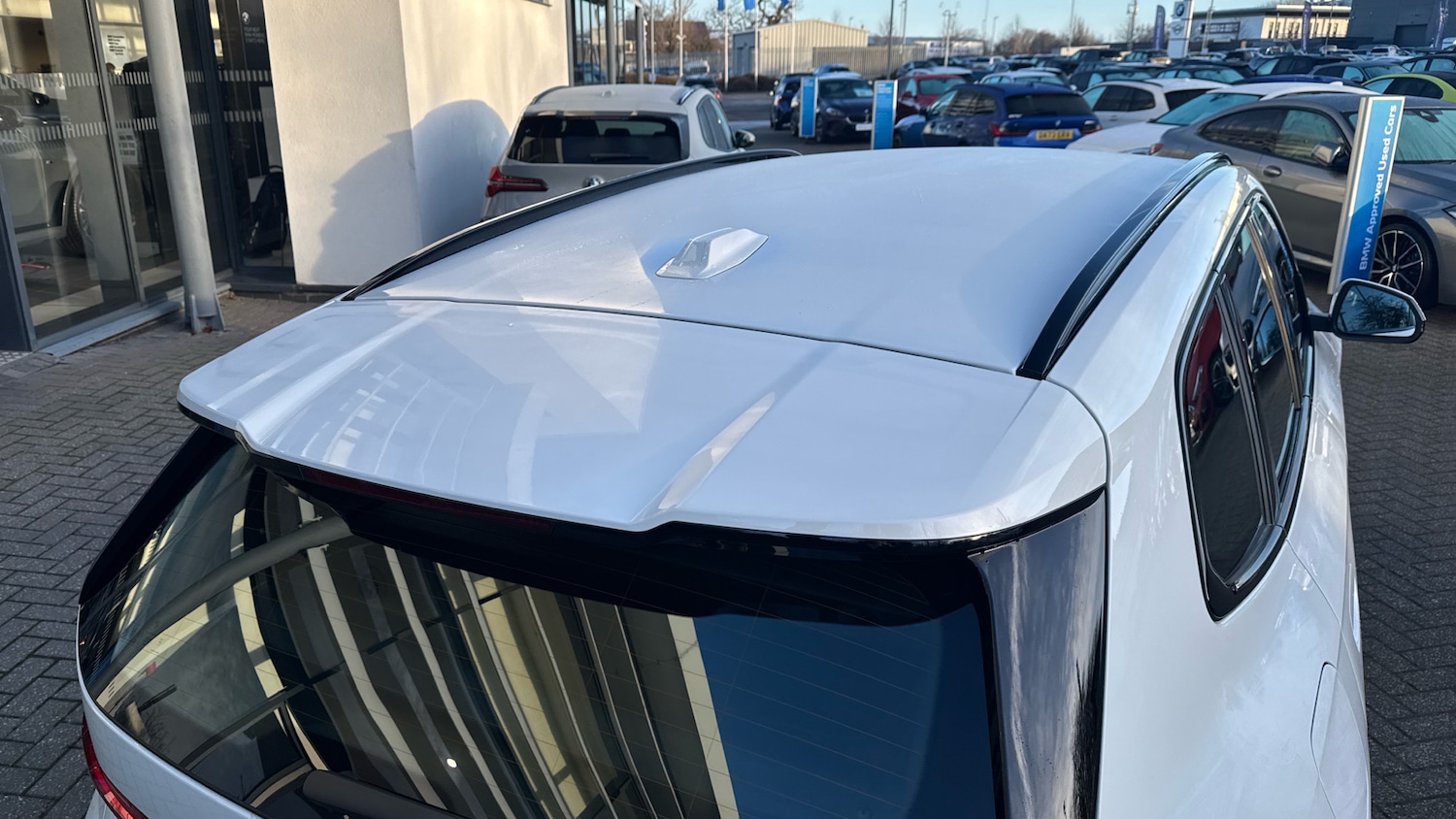 Used BMW X1 2025 for sale - 77071400: Photo 53