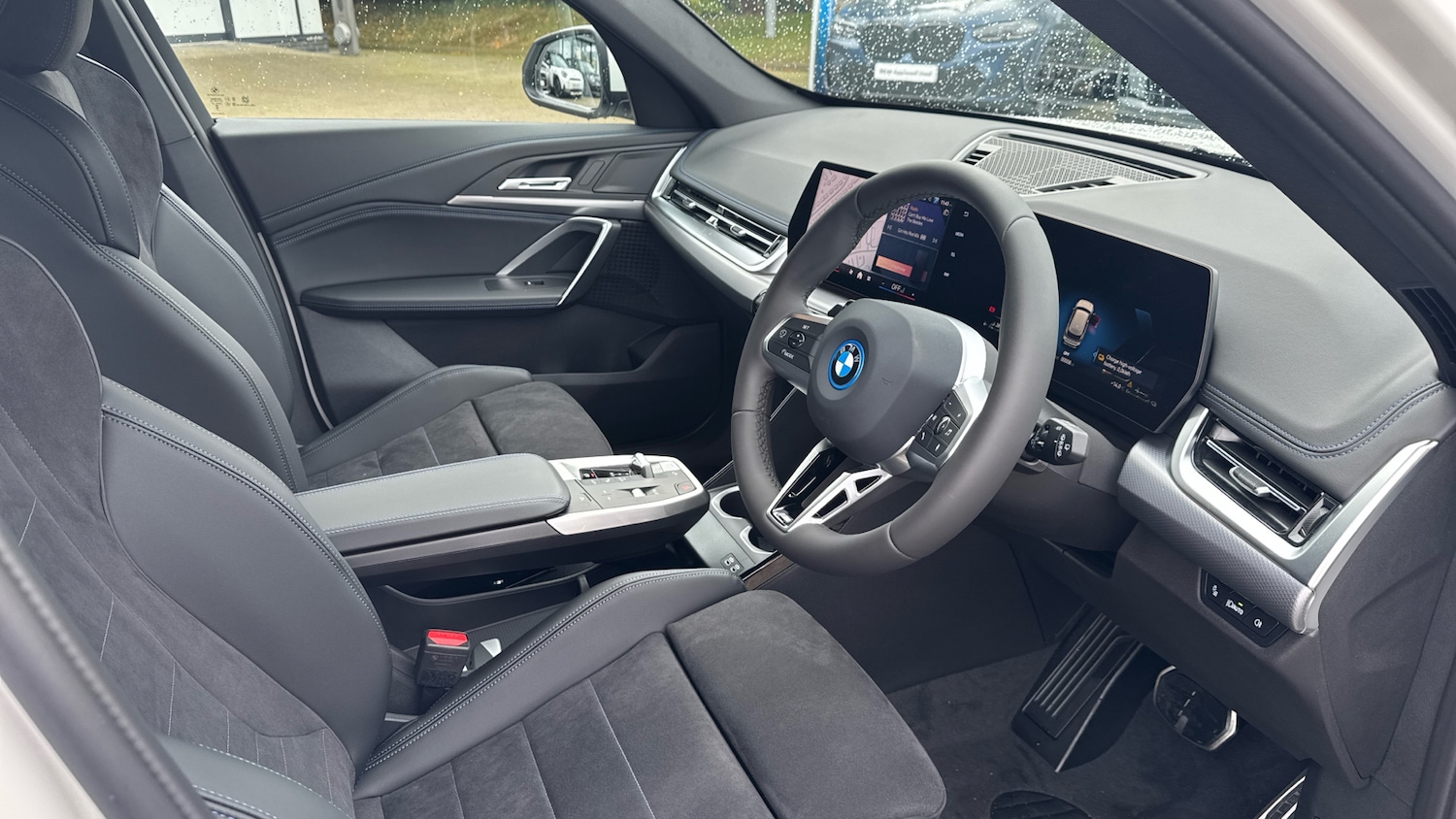 Used BMW X1 2025 for sale - 77071400: Photo 6