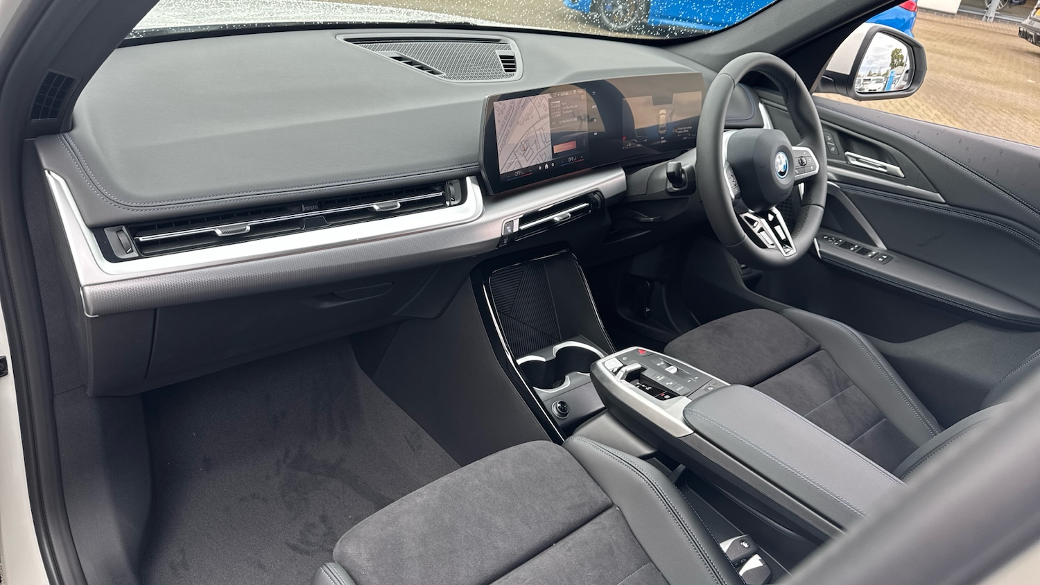 Used BMW X1 2025 for sale - 77071400: Photo 7