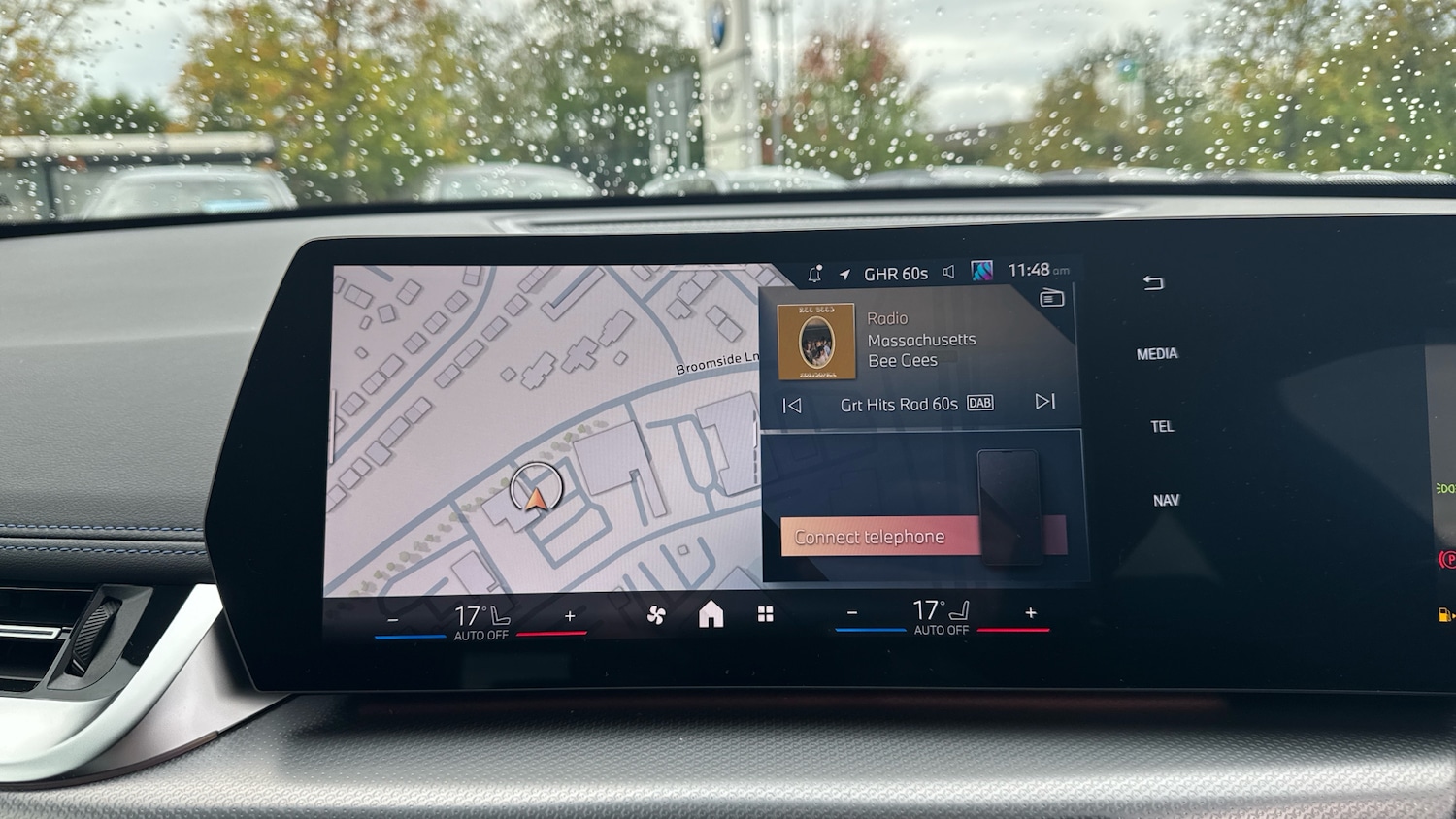 Used BMW X1 2025 for sale - 77071400: Photo 8