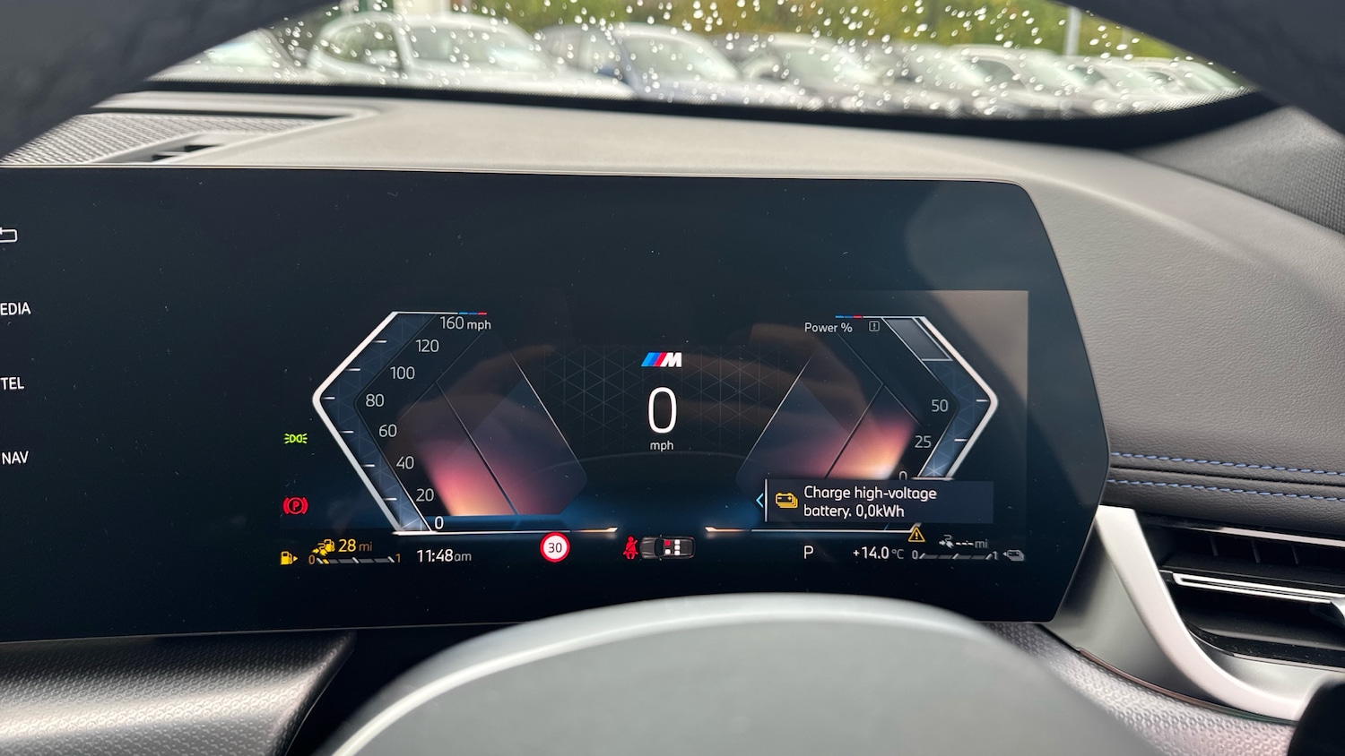 Used BMW X1 2025 for sale - 77071400: Photo 9