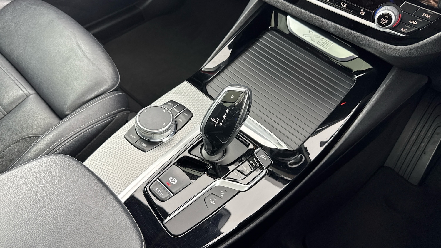 Used BMW X3 2018 for sale - 76412355: Photo 10