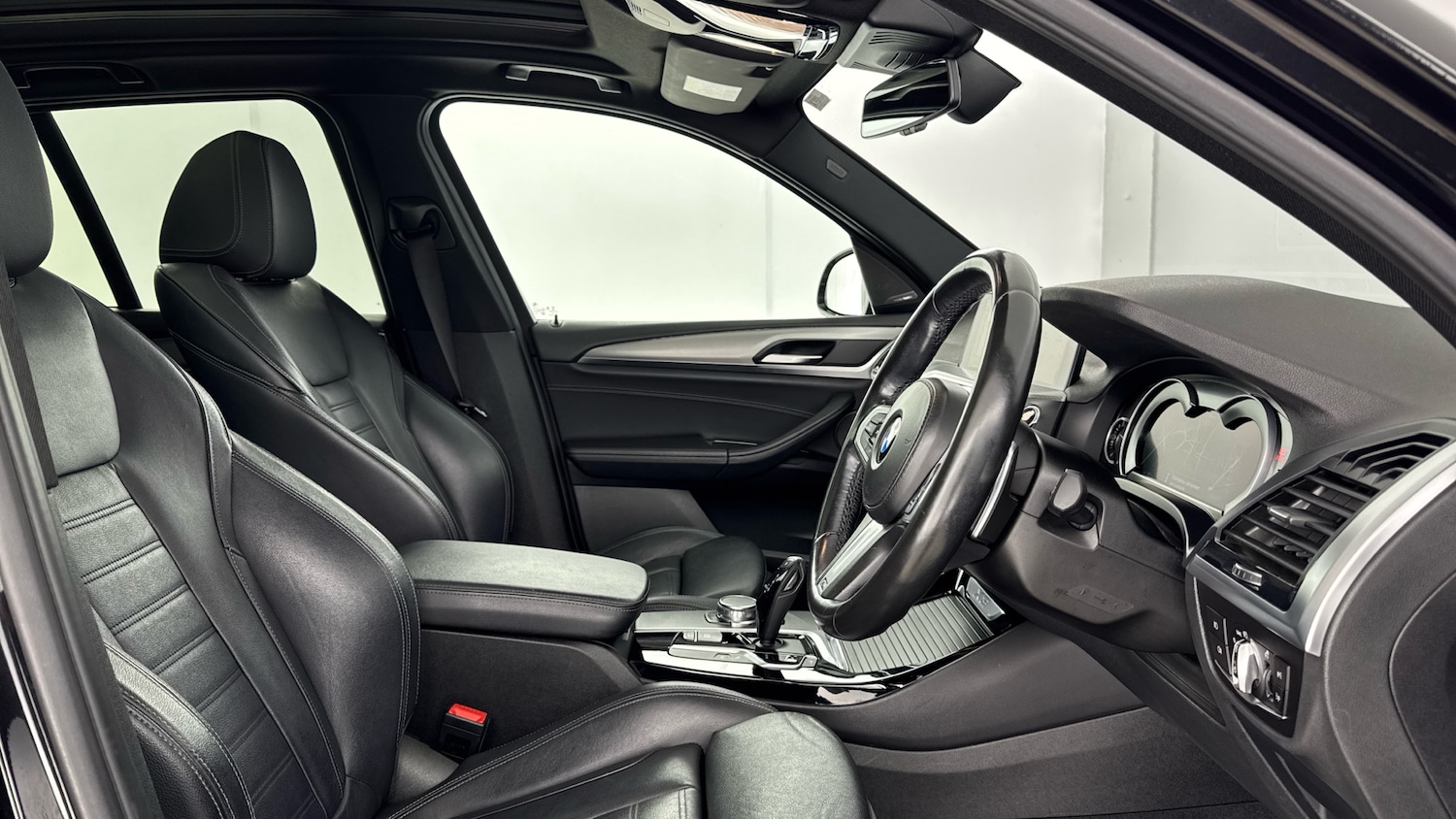 Used BMW X3 2018 for sale - 76412355: Photo 11