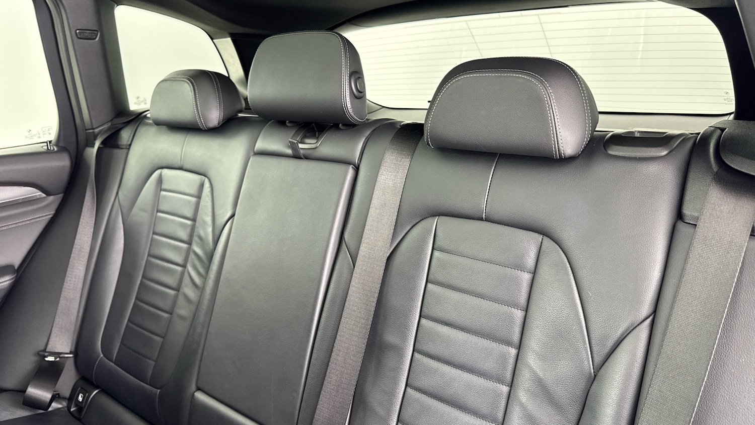 Used BMW X3 2018 for sale - 76412355: Photo 12