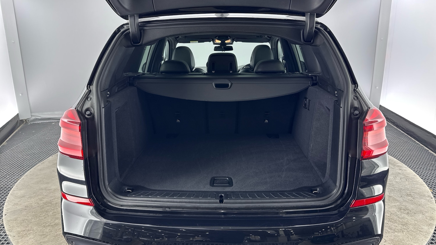 Used BMW X3 2018 for sale - 76412355: Photo 13