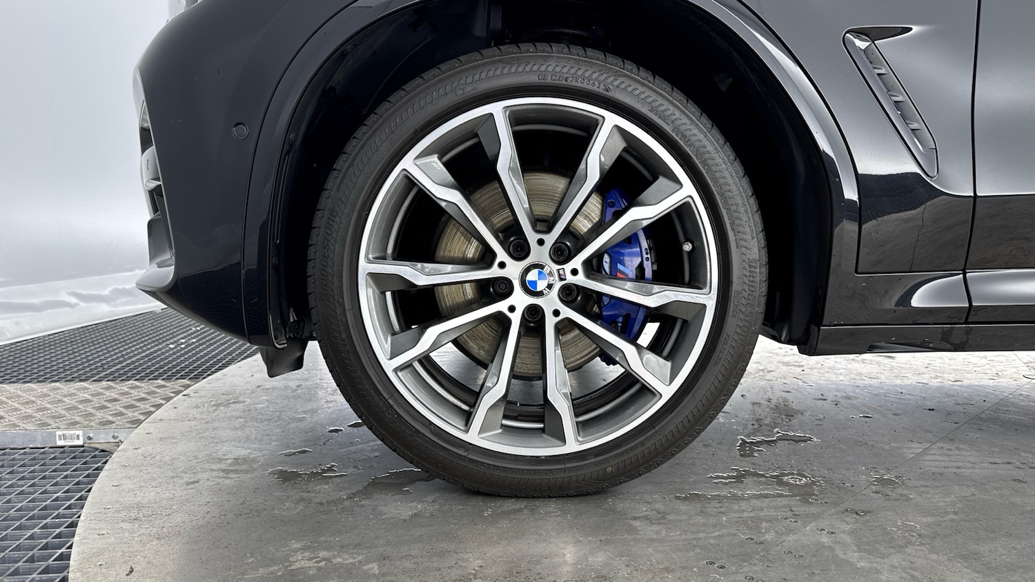 Used BMW X3 2018 for sale - 76412355: Photo 14