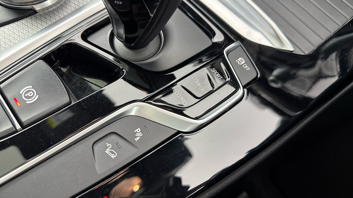 Used BMW X3 2018 for sale - 76412355: Photo 18