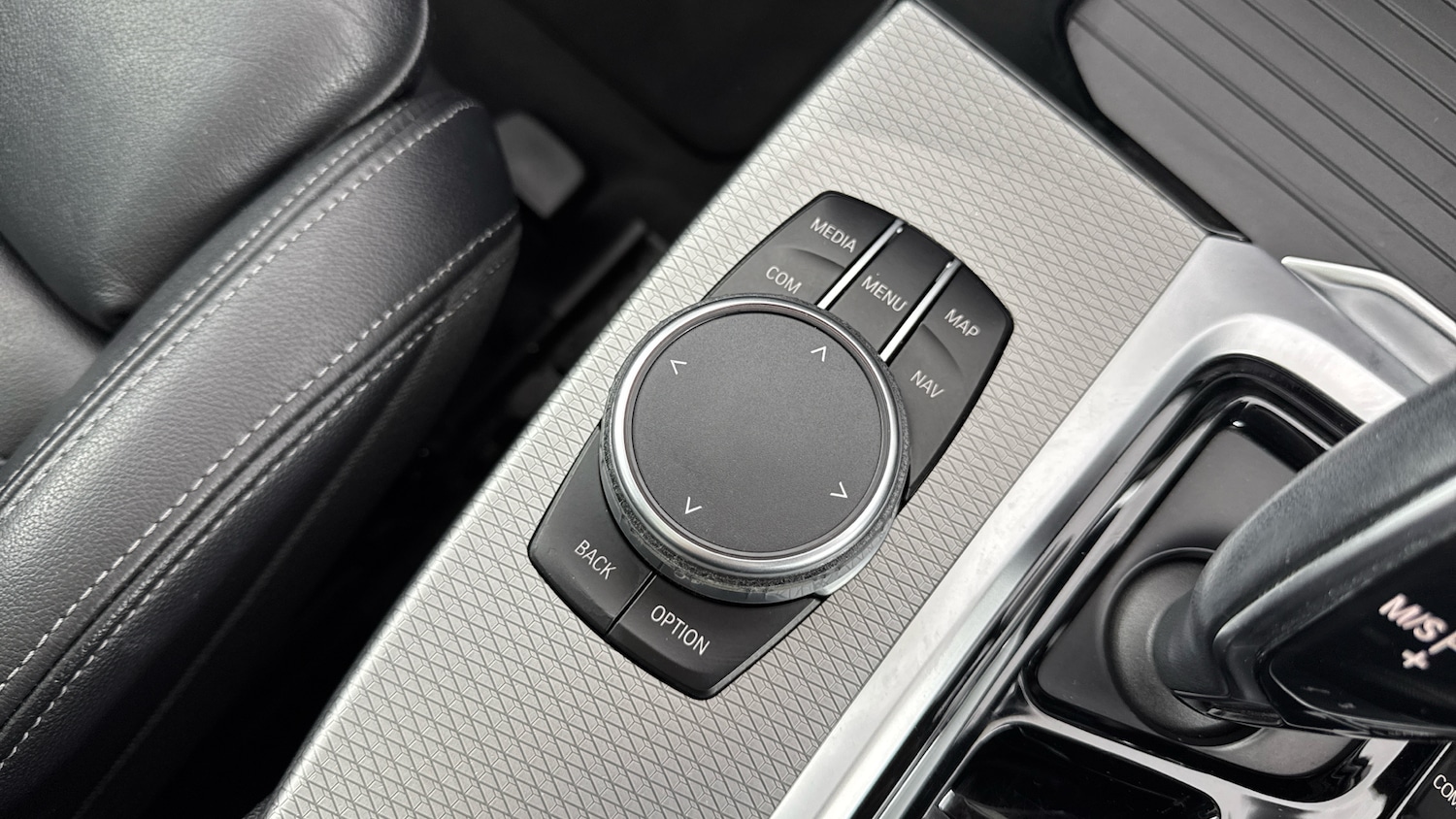 Used BMW X3 2018 for sale - 76412355: Photo 19