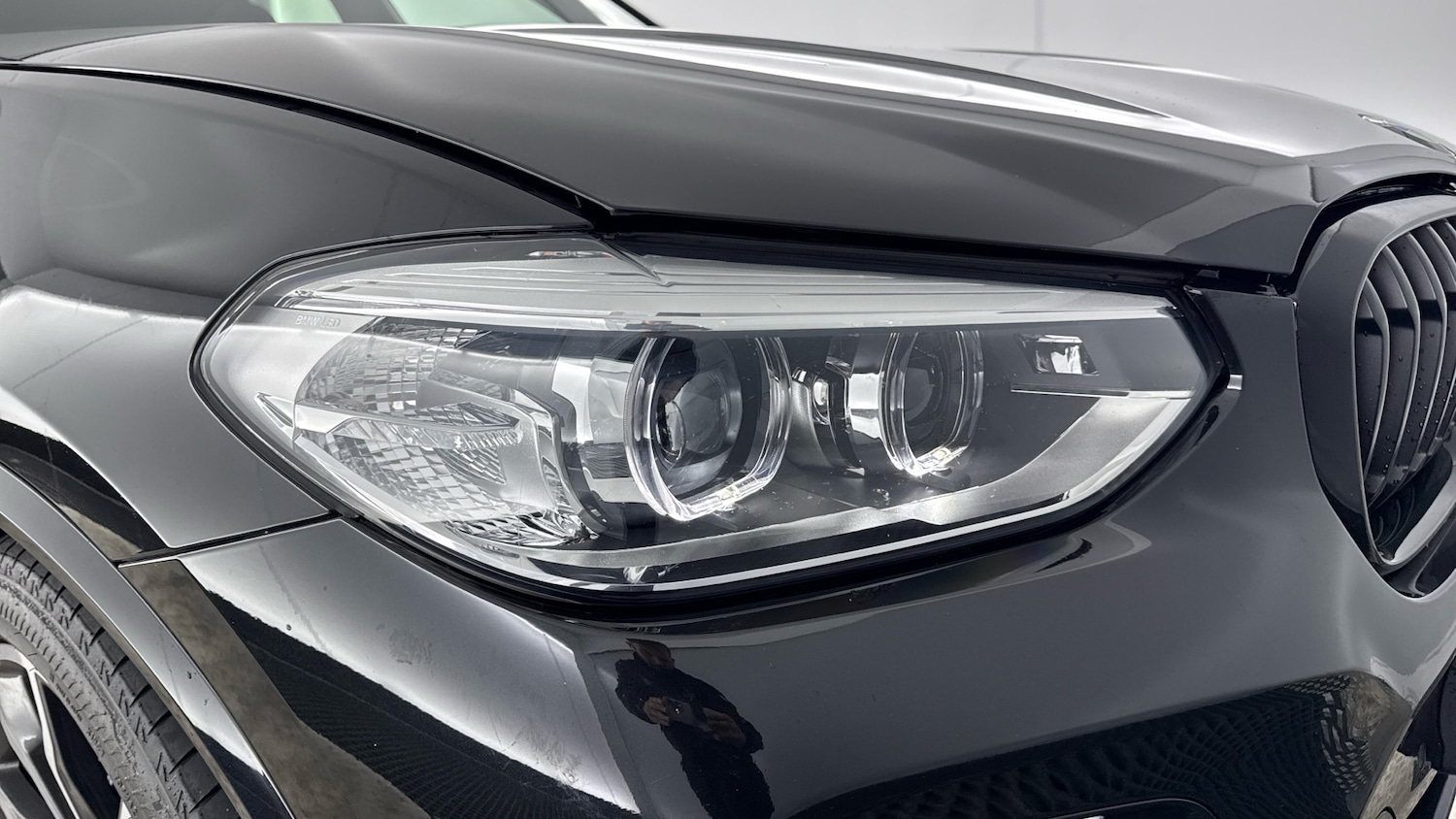 Used BMW X3 2018 for sale - 76412355: Photo 22