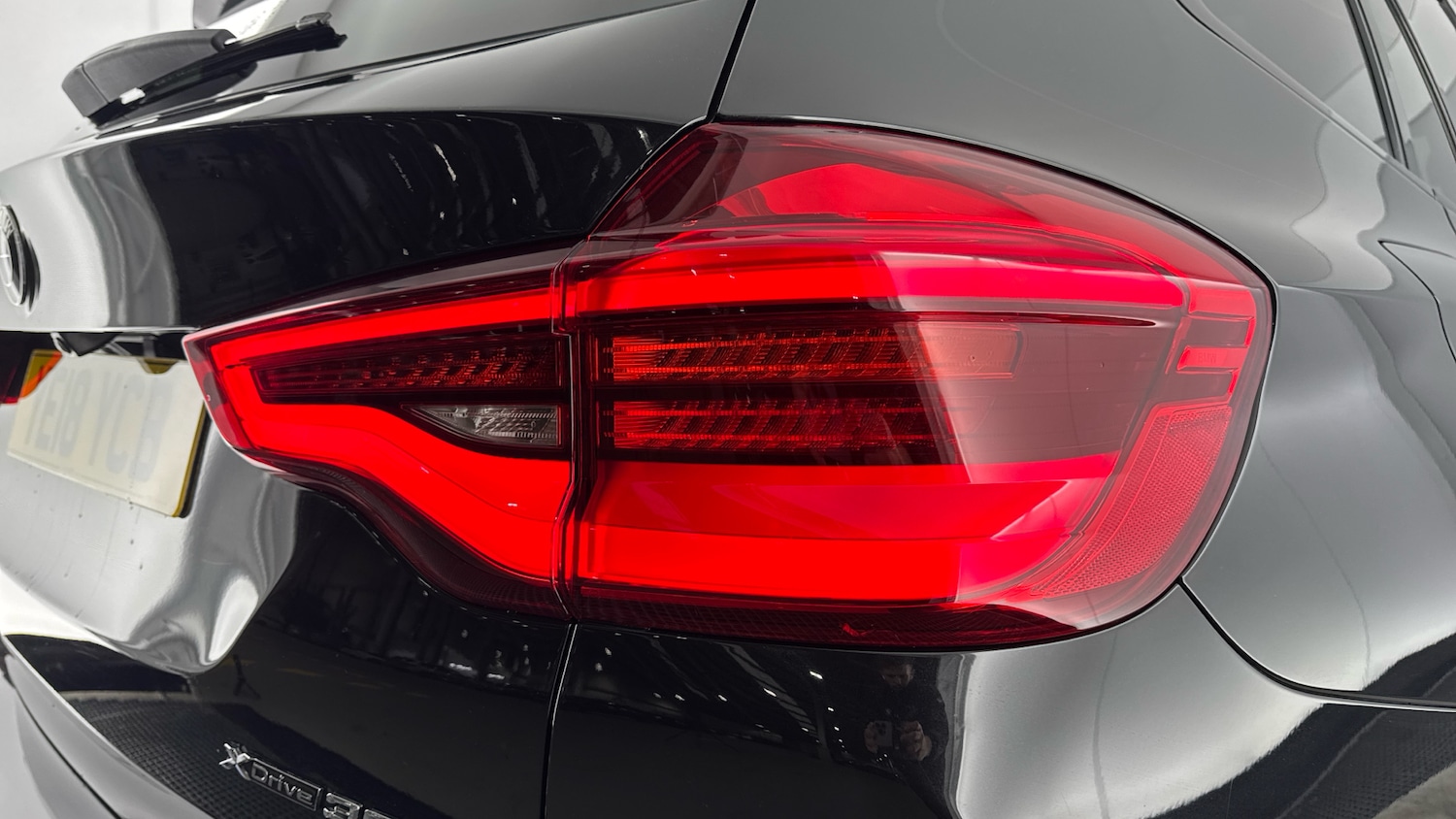 Used BMW X3 2018 for sale - 76412355: Photo 23