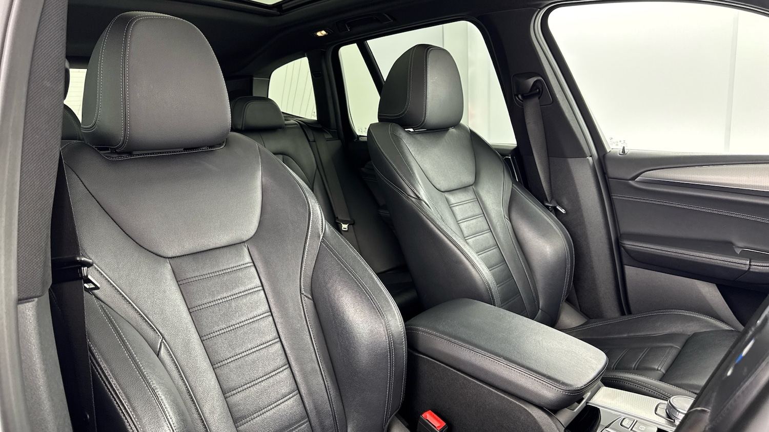 Used BMW X3 2018 for sale - 76412355: Photo 26