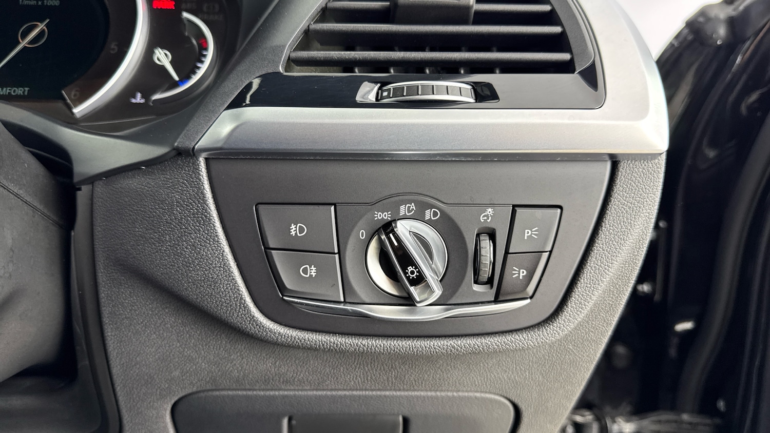 Used BMW X3 2018 for sale - 76412355: Photo 29