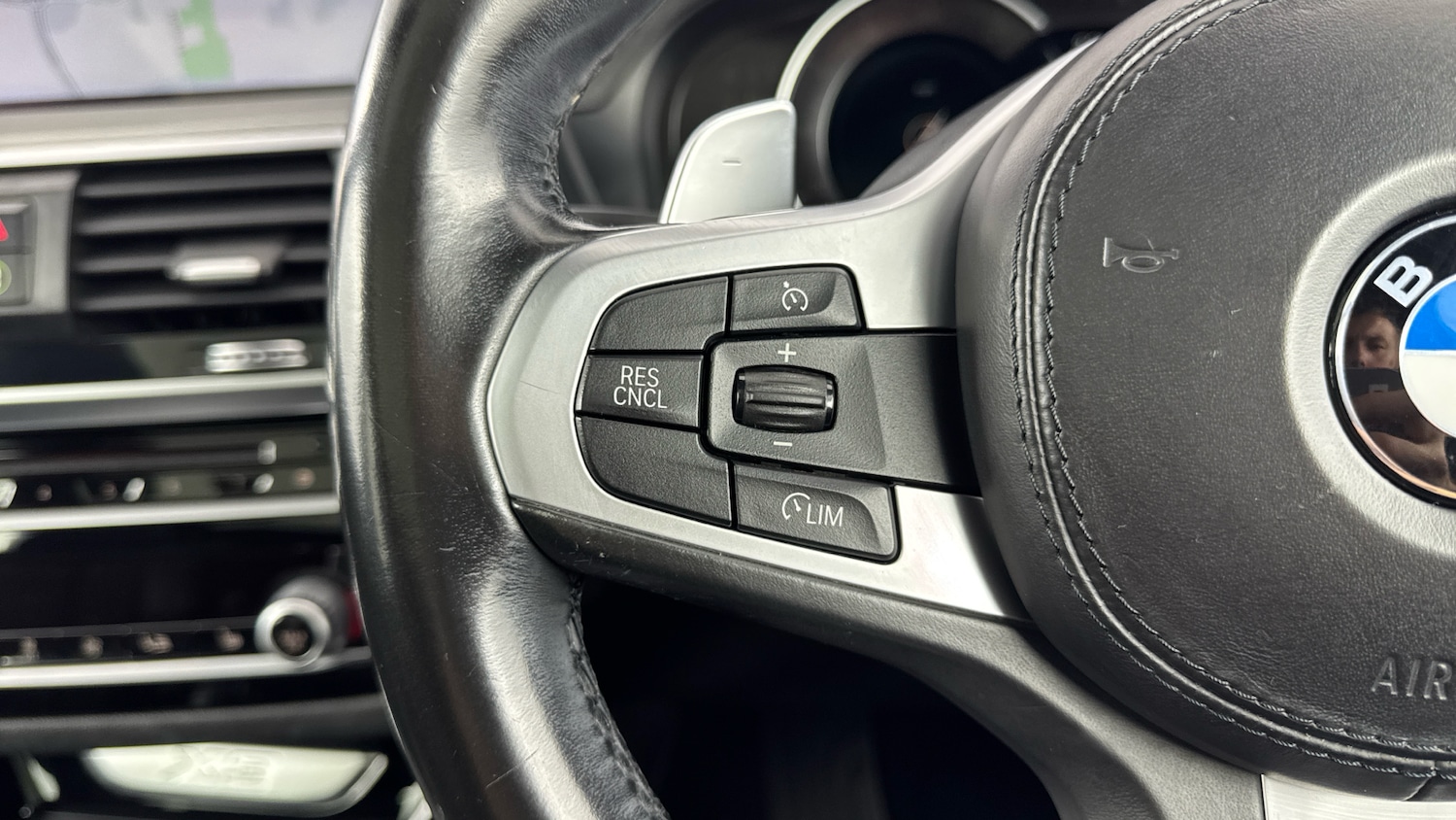 Used BMW X3 2018 for sale - 76412355: Photo 30