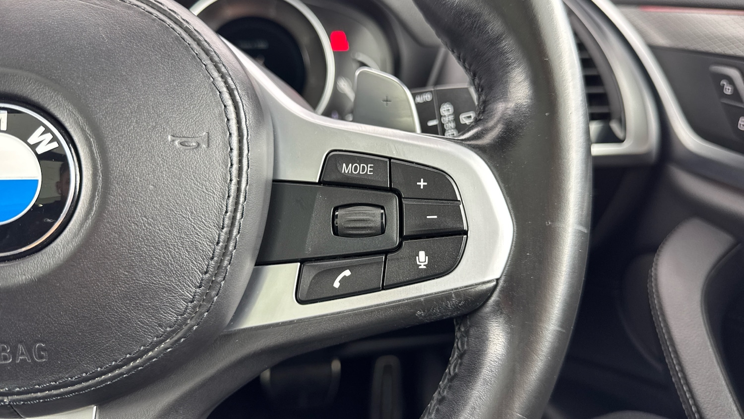 Used BMW X3 2018 for sale - 76412355: Photo 31