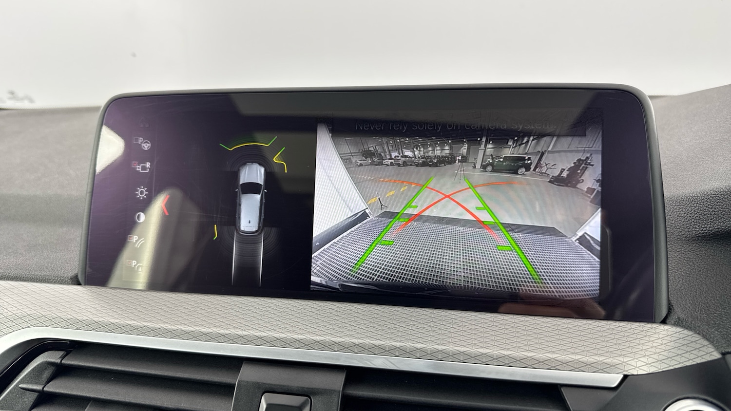 Used BMW X3 2018 for sale - 76412355: Photo 32