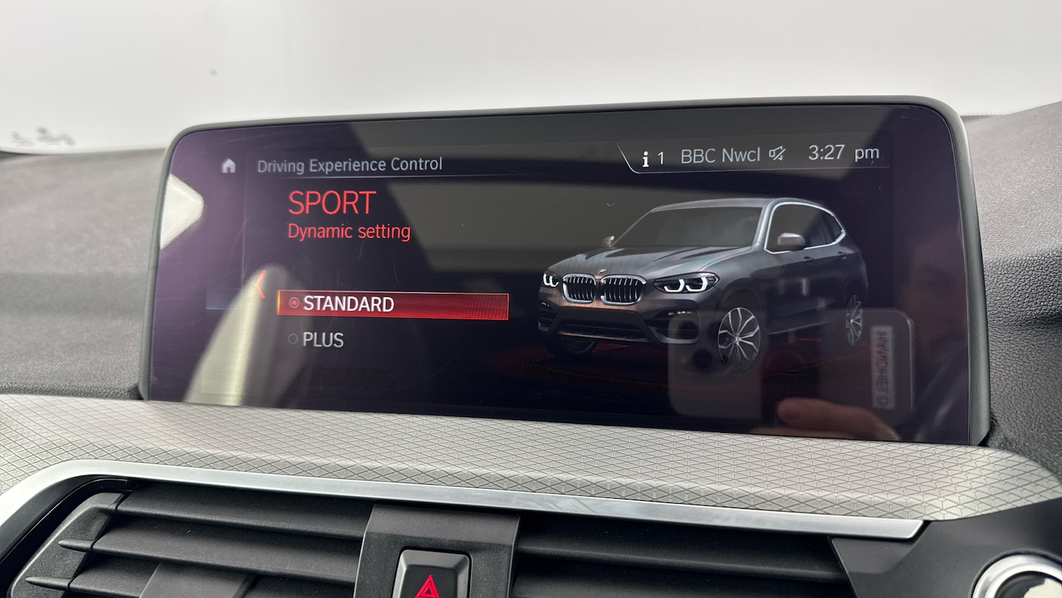 Used BMW X3 2018 for sale - 76412355: Photo 33