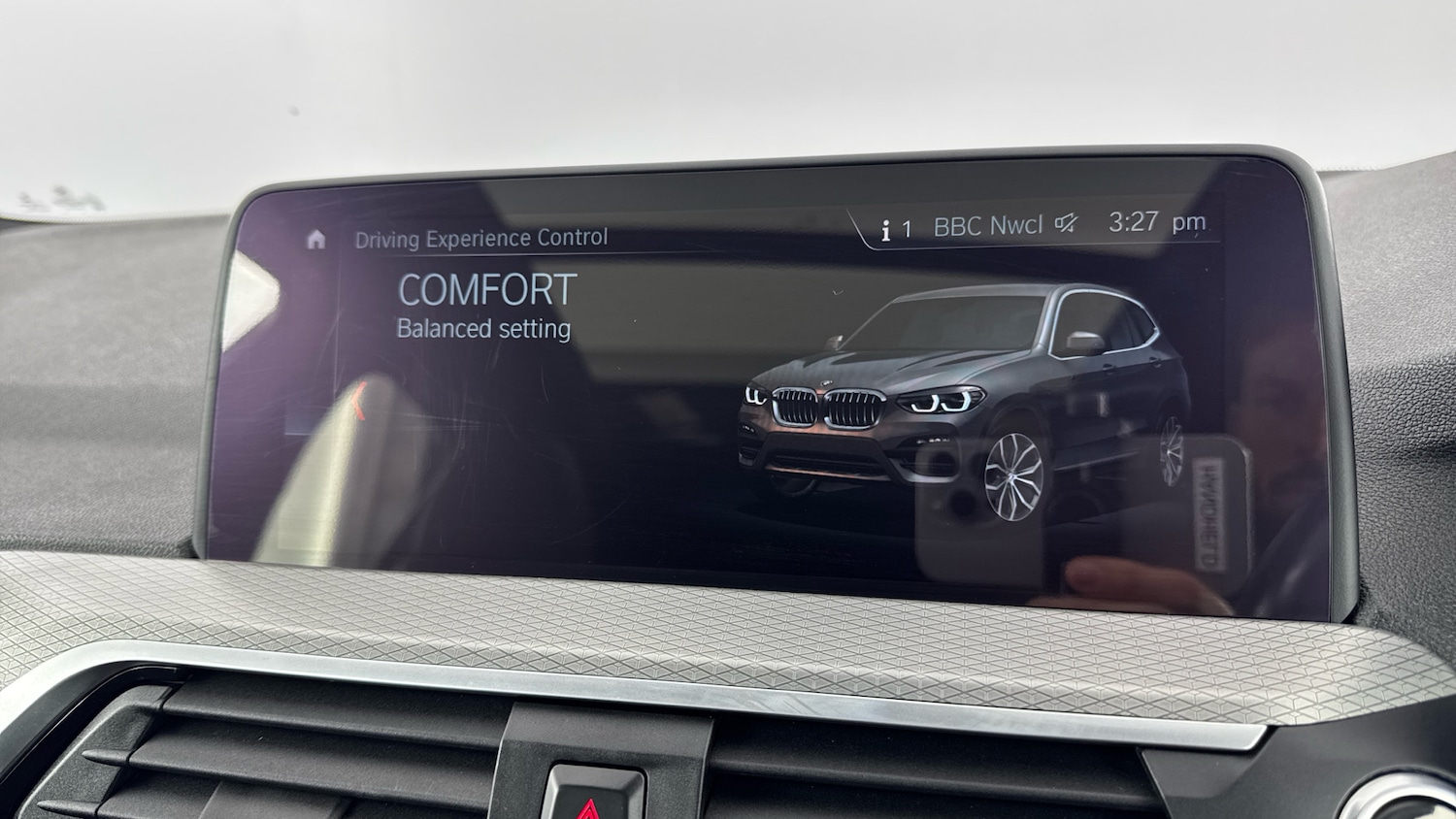 Used BMW X3 2018 for sale - 76412355: Photo 34