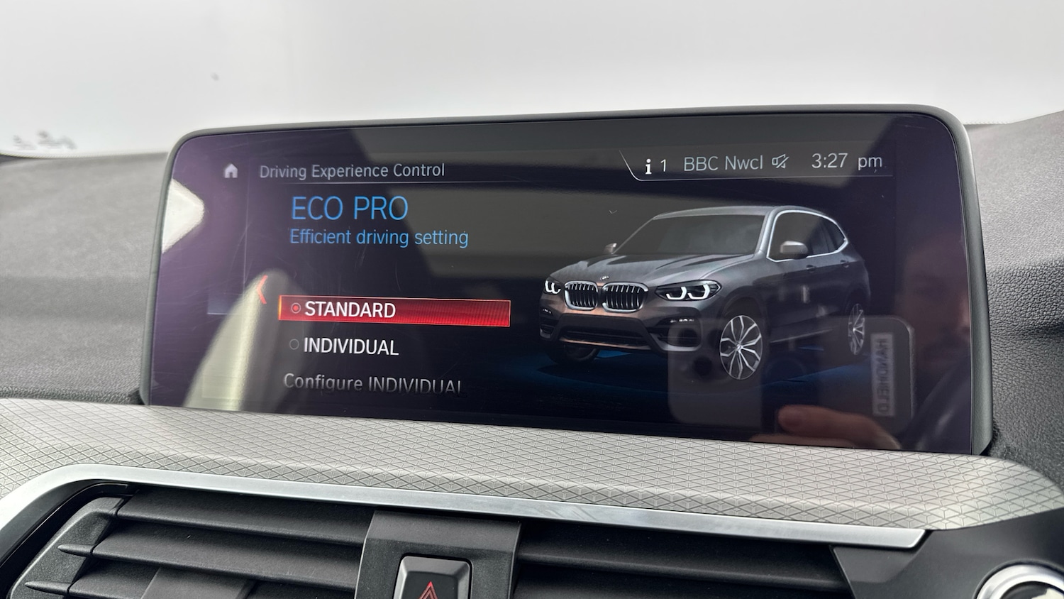 Used BMW X3 2018 for sale - 76412355: Photo 35