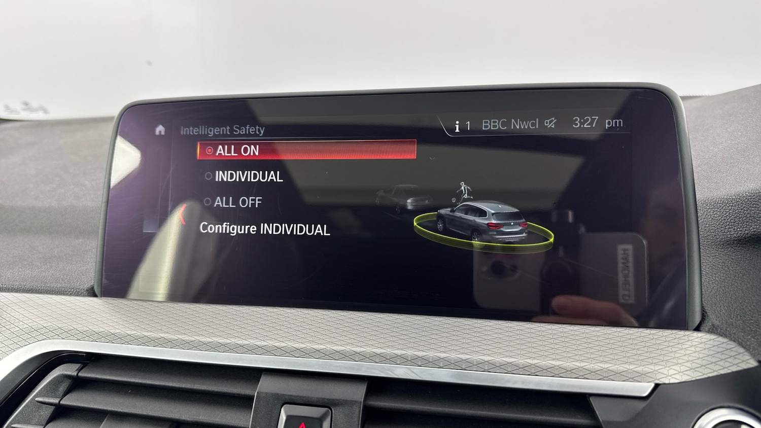 Used BMW X3 2018 for sale - 76412355: Photo 36