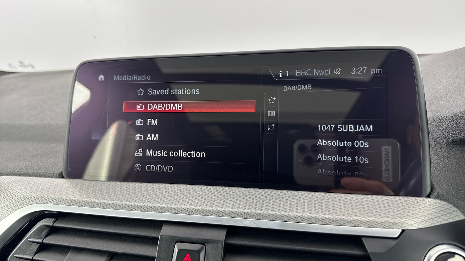 Used BMW X3 2018 for sale - 76412355: Photo 37