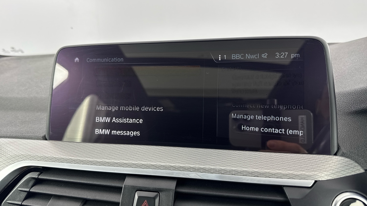 Used BMW X3 2018 for sale - 76412355: Photo 38