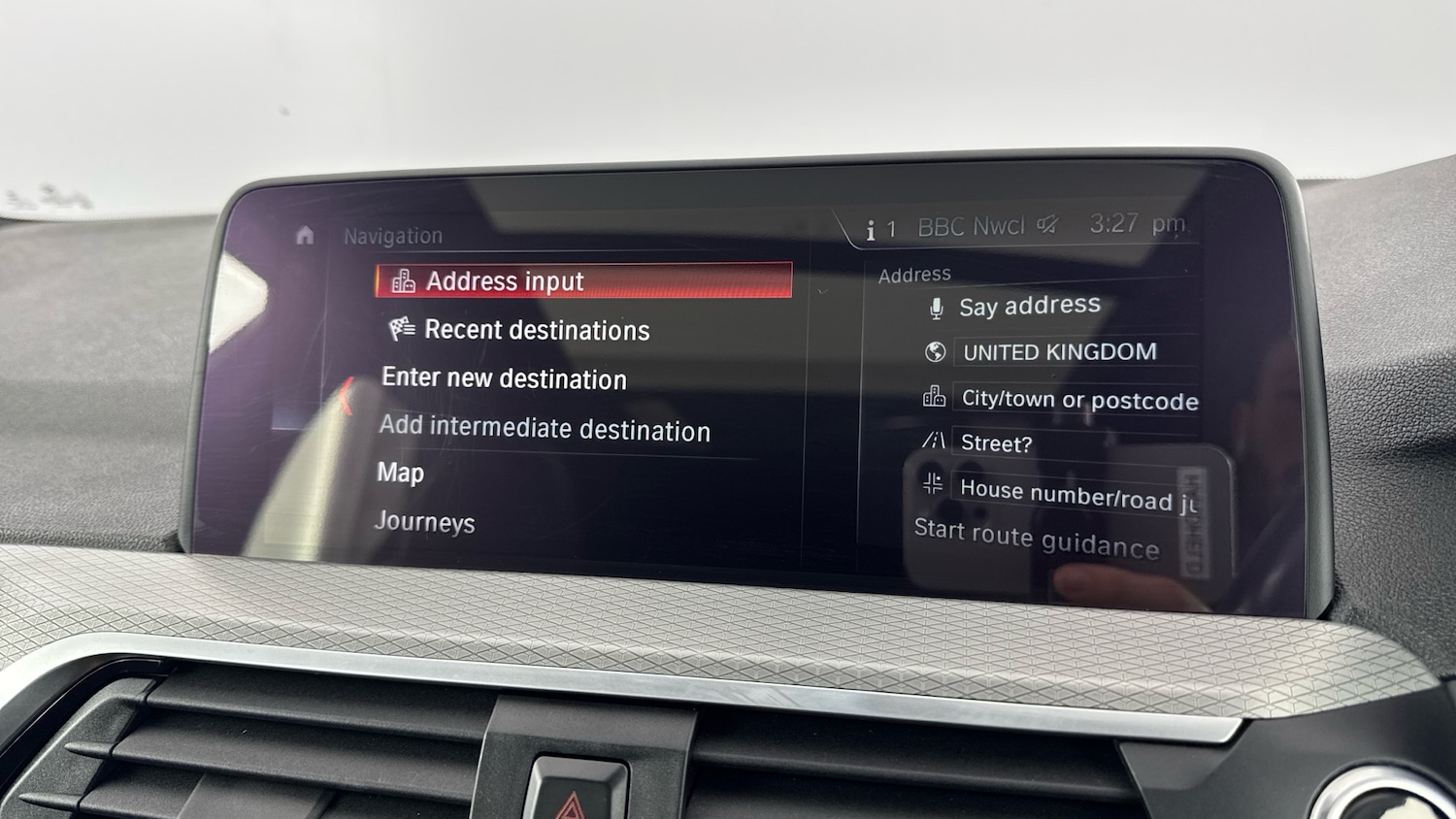 Used BMW X3 2018 for sale - 76412355: Photo 39